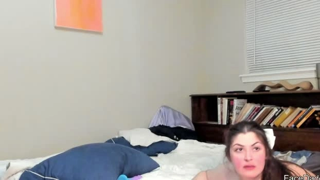 facedaddy 23-05-2026 Live Webcam natural lick