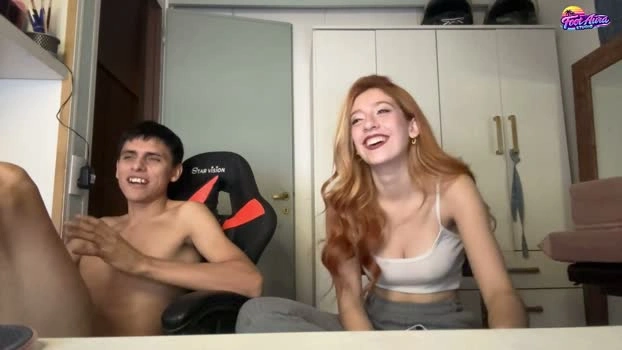 footaurastudio 23-05-2026 Live Webcam fuckass fuckpussy