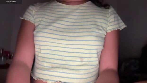 ladybird21 23-05-2026 Live Webcam naked ass