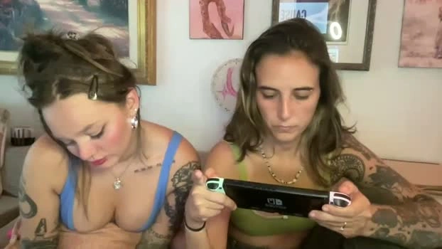 lill_daddysgirl 23-05-2026 Live Webcam beauty kinky