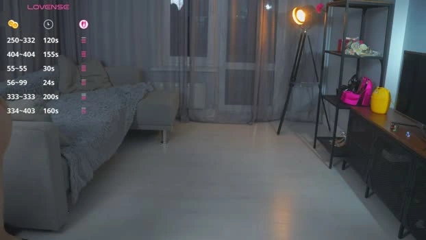 monahurde 23-05-2026 Live Webcam orgasm spank