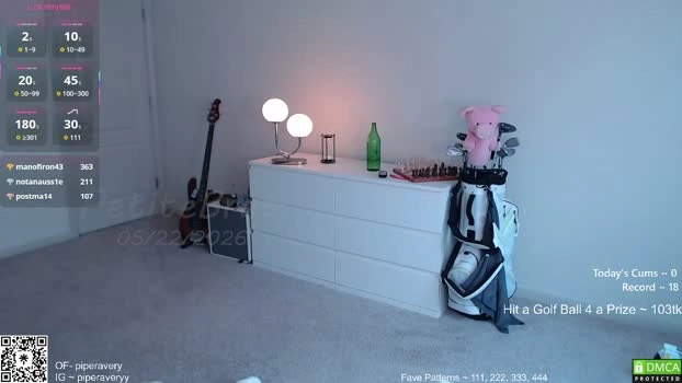 petitebrat 22-05-2026 Live Webcam Show bigcock
