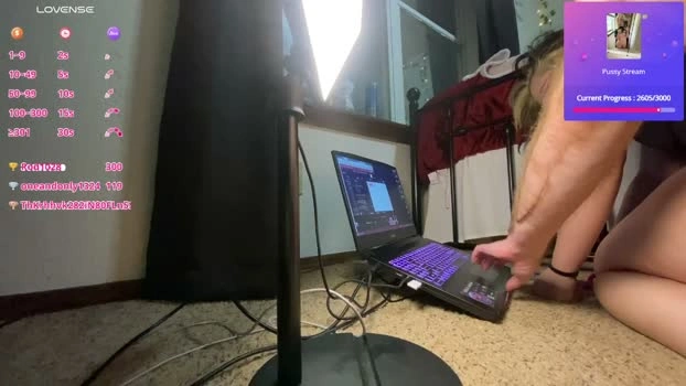 xxnaughtynicolexx 23-05-2026 Live Webcam big lick