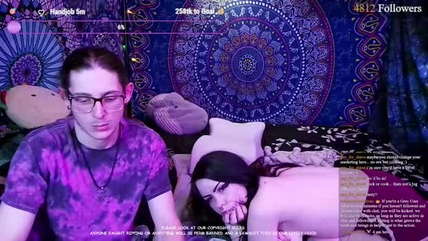 aetherealattractions 24-05-2026 Live Webcam kinky fuckher