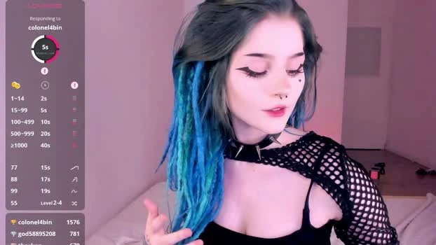 alicentity 24-05-2026 Live Webcam sex Topless