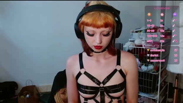 anyelsewhere 24-05-2026 Live Webcam strip Cam