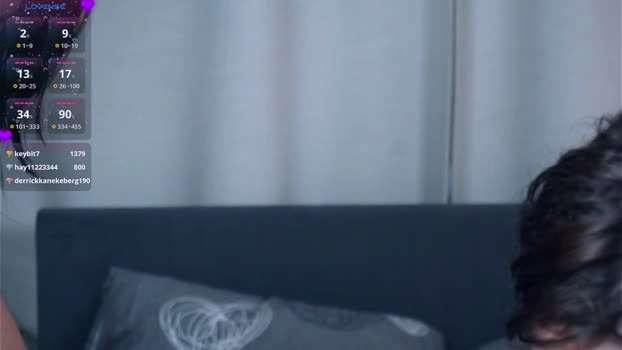 dainalargena 23-05-2026 Live Webcam cute Video