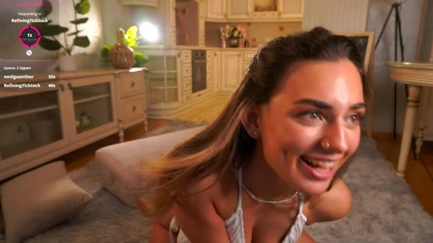 dinacaguimbal 24-05-2026 Live Webcam sexy beautiful
