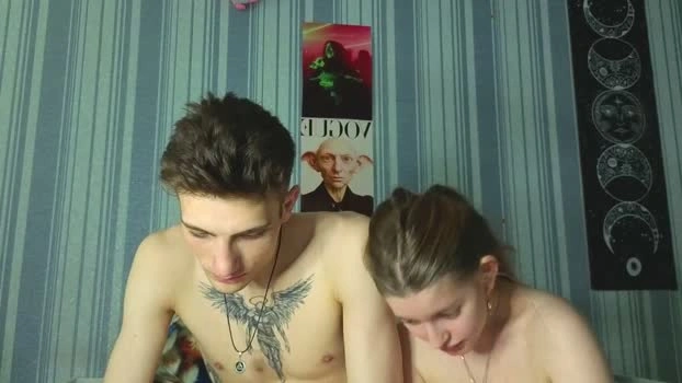 duoemi 24-05-2026 Live Webcam deepthroat squirt