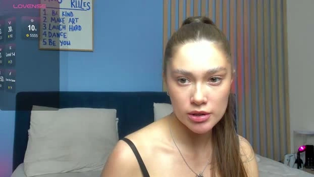 ethel_alen 23-05-2026 Live Webcam orgasm fuckpussy
