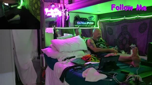 katycouple69 24-05-2026 Live Webcam squirt suck