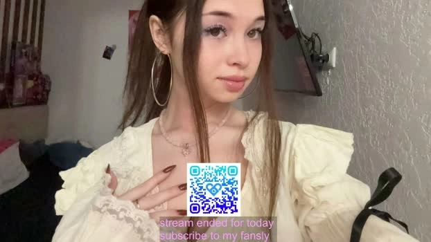 kusssecka 24-05-2026 Live Webcam orgasm sweet