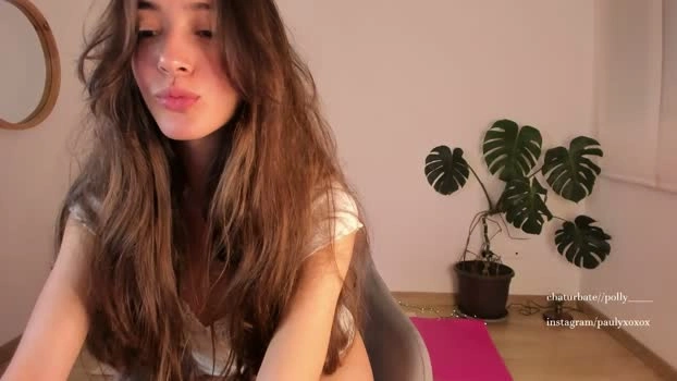 polly_____ 24-05-2026 Live Webcam kiss lovense