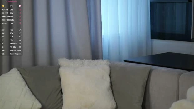 sammymally 24-05-2026 Live Webcam legs sweet