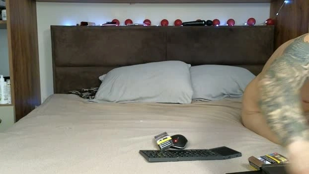 sexbogove36 24-05-2026 Live Webcam fuckass Pretty