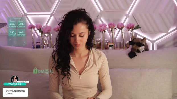 taanni_bc 24-05-2026 Live Webcam Wet sexy