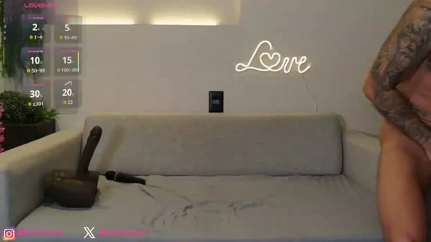 tassiarauj 24-05-2026 Live Webcam amateur strip