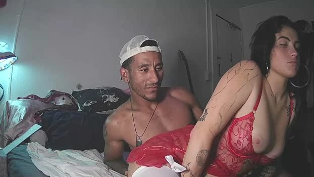 thehalfrican013 24-05-2026 Live Webcam sexykitty gag