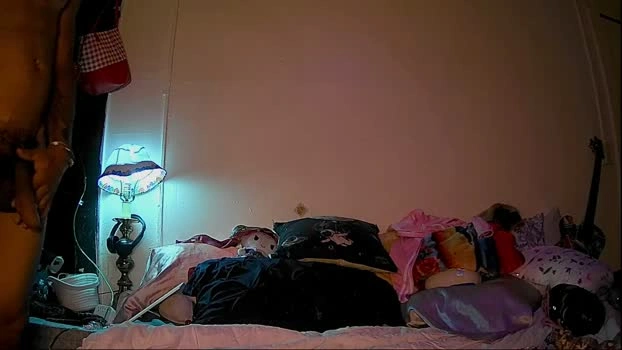thehalfrican013 24-05-2026 Live Webcam jerkoff big