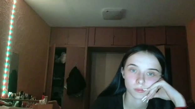 yuliastar 23-05-2026 Live Webcam legs sexyfeet