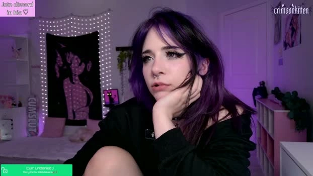 crimsonkitten 25-05-2026 Live Webcam sexyfeet prettyface