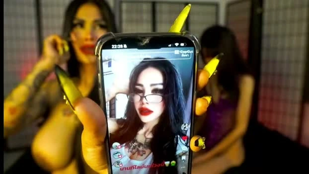 dongfatherproductions 25-05-2026 Live Webcam oral dirty