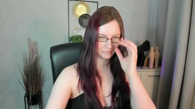 emma_lust94 25-05-2026 Live Webcam spanking Naked
