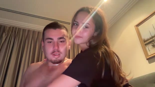 isaacgrangerrr 25-05-2026 Live Webcam show fuckass