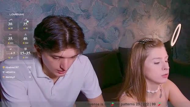 llovespice 24-05-2026 Live Webcam Recorded Topless