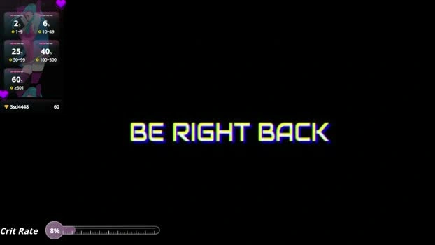 luvtosin663 24-05-2026 Live Webcam gag wank