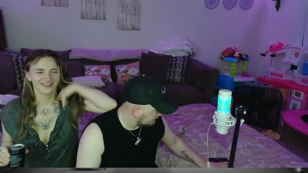 mikeandbrittdtf 25-05-2026 Live Webcam gag naked