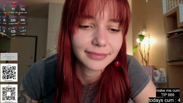 oooops__ 24-05-2026 Live Webcam Topless sexyfeet
