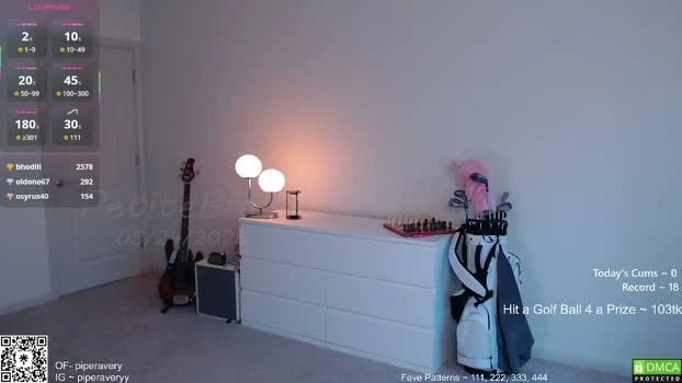 petitebrat 24-05-2026 Live Webcam Wet Download