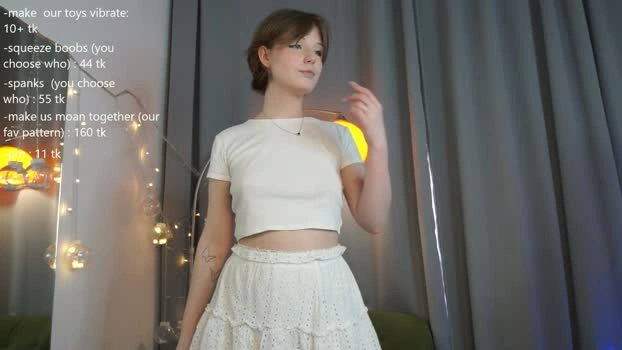 riritempt 25-05-2026 Live Webcam spank yummy