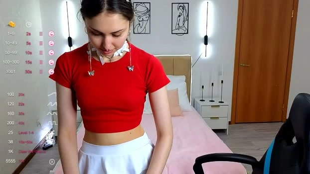 vibetwinkle 25-05-2026 Live Webcam show yummy