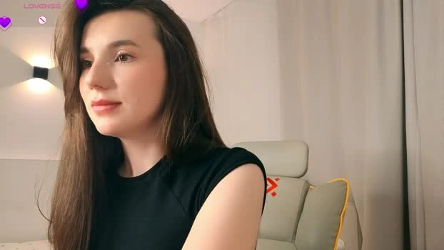 xolorene 25-05-2026 Live Webcam tits fingers