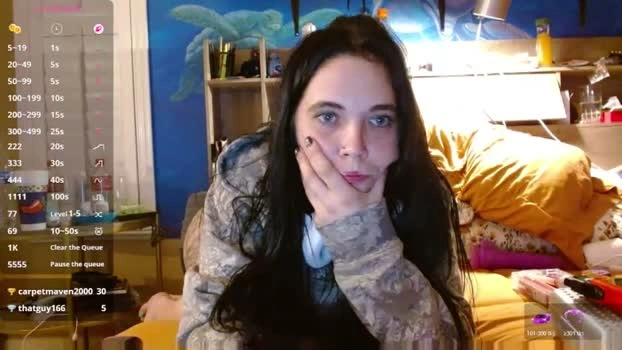 ahungkittykat 26-05-2026 Live Webcam beautiful kinky