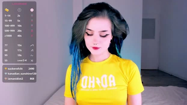 alicentity 26-05-2026 Live Webcam boobs Ass