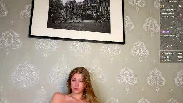 cute_fox_girl 26-05-2026 Live Webcam playtime beauty