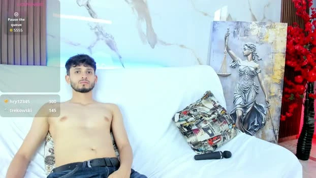 drake_and_zara 26-05-2026 Live Webcam Pretty amateur