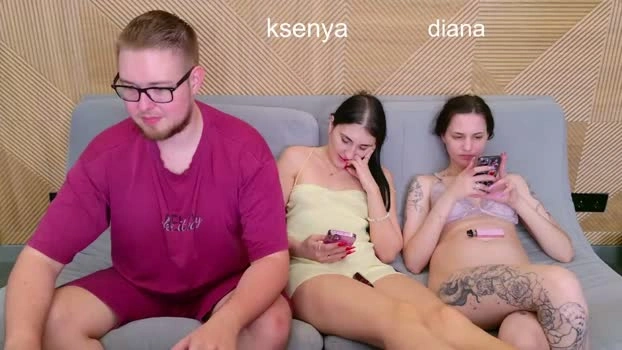 ksenyahot 26-05-2026 Live Webcam strip kink