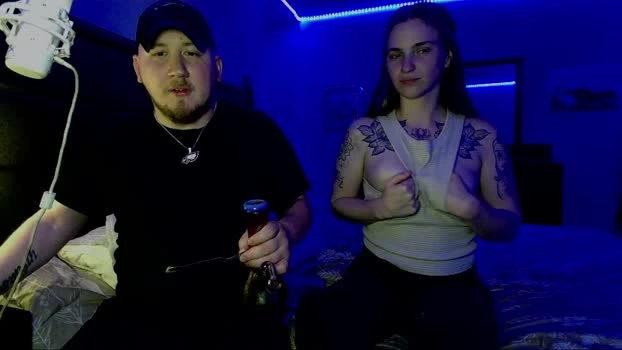 mikeandbrittdtf 26-05-2026 Live Webcam fingers hardcore