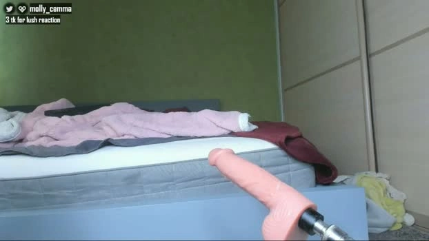 mollycemma 26-05-2026 Live Webcam spank XXX