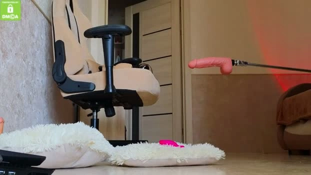 villuuvargas 26-05-2026 Live Webcam bigtoys yummy