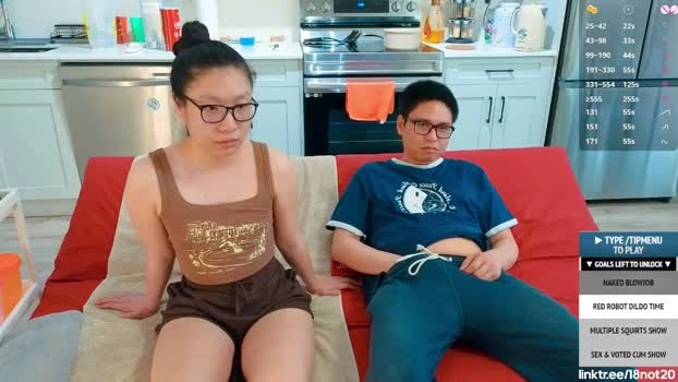 18not20 27-05-2026 Live Webcam sucktits deepthroat