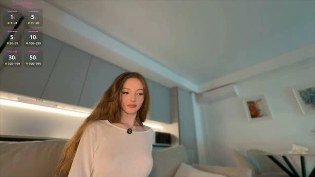alis_molli 27-05-2026 Live Webcam pussy play
