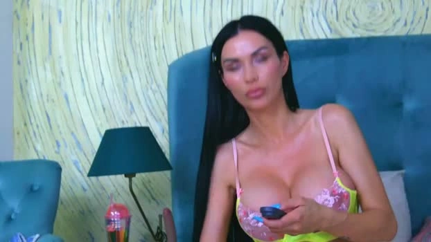danielacrudu_ 27-05-2026 Live Webcam spanking wet