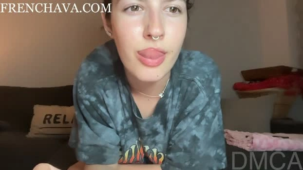 frenchava 27-05-2026 Live Webcam fuckme lickpussy
