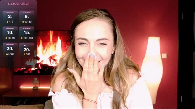 llady_liv 26-05-2026 Live Webcam kissing sex