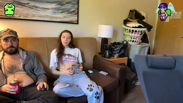 manicpixiedreamfrog 26-05-2026 Live Webcam strip suck